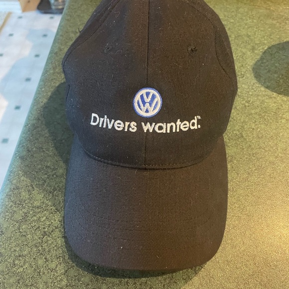 Volkswagen Baseball Cap - Picture 2 of 4